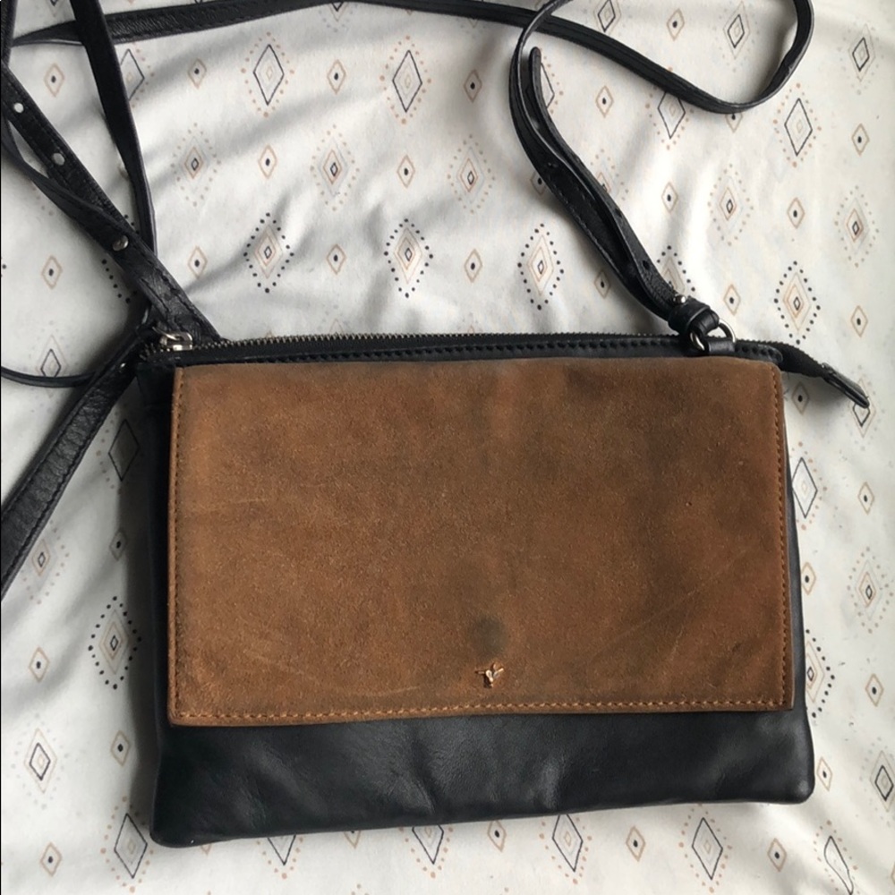 Cross body bag